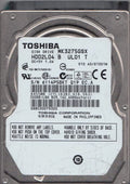320GB SATA 2.5 Hard Drive T576777