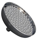 Polished Chrome Adjustable Shower Head S6627
