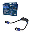 Heavy Duty Rechargeable LED Neck Light N30859