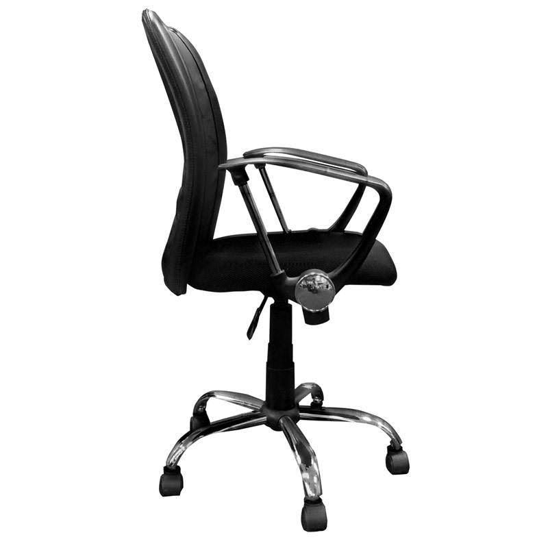 Curve Task Chair with Helmet Logo N921174