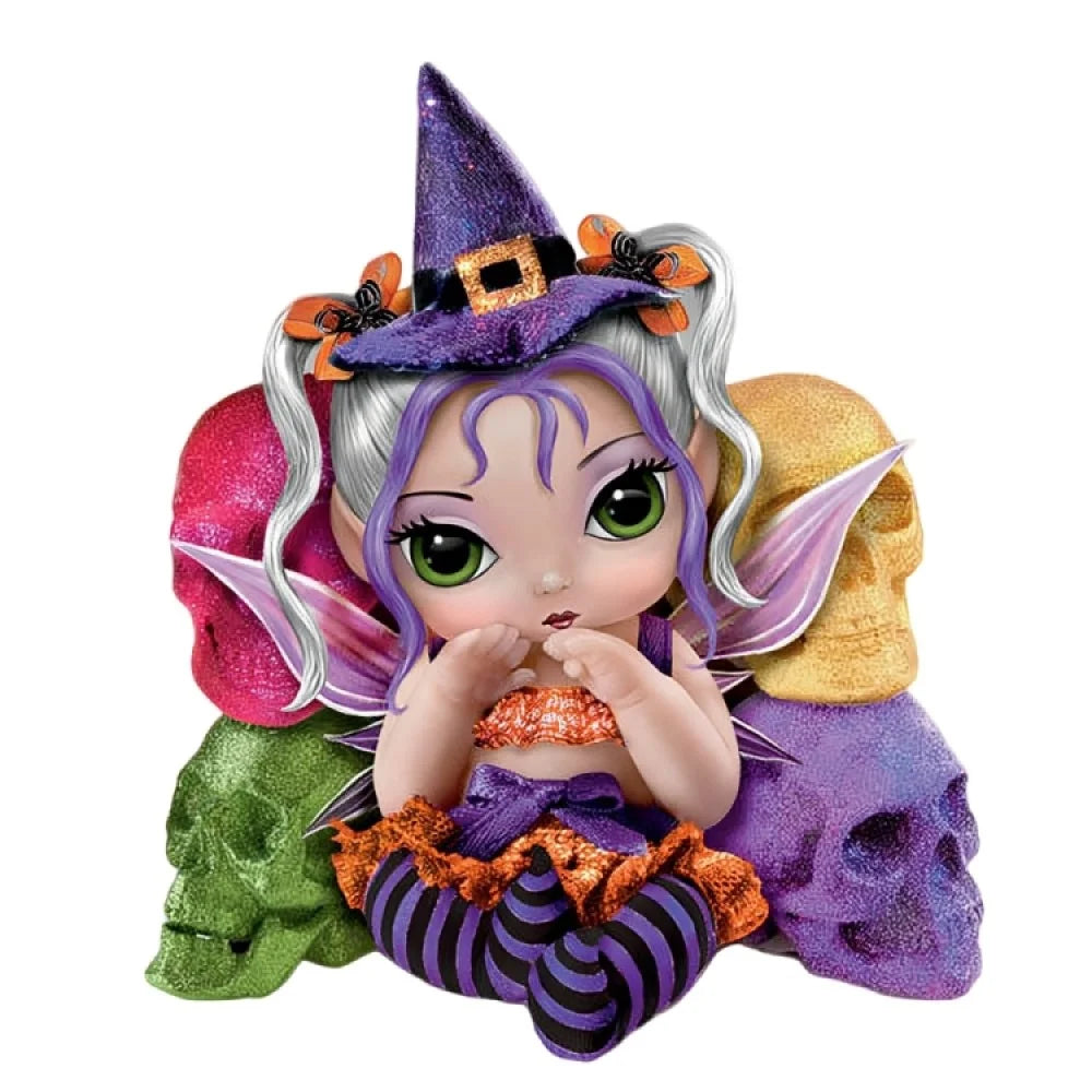 Fairy Sweet Spell Baby Doll U2104