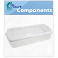 Refrigerator Door Bin Replacement G80360