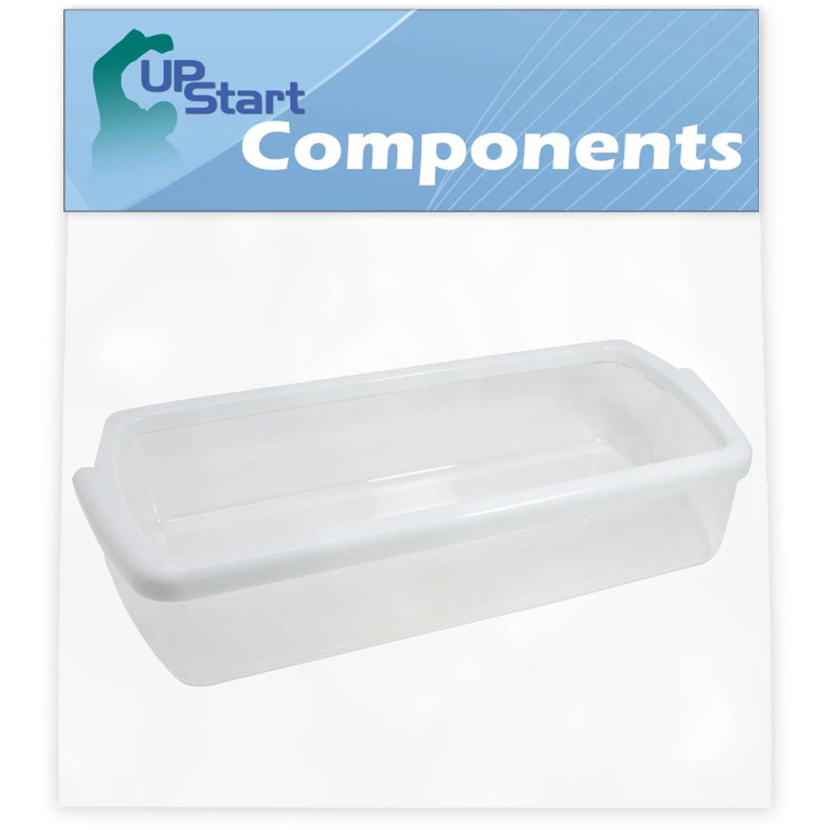 Refrigerator Door Bin Replacement G80360