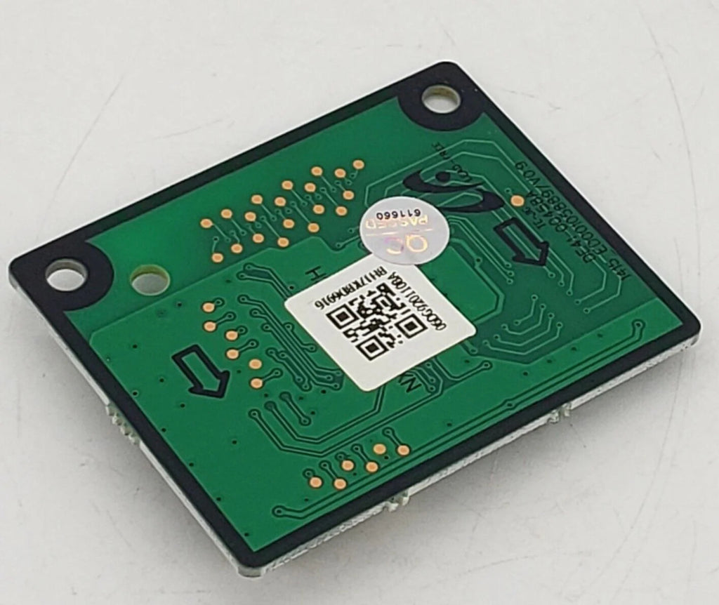 Samsung Range Control H889234