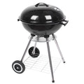 Charcoal Enamel Barbecue Stove B1217