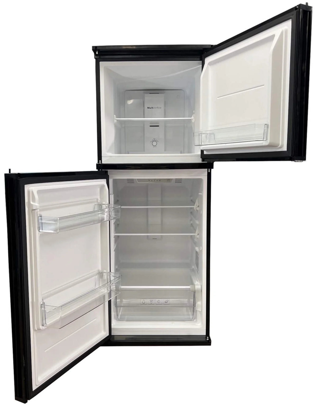 12V Dual Swing Refrigerator J933614