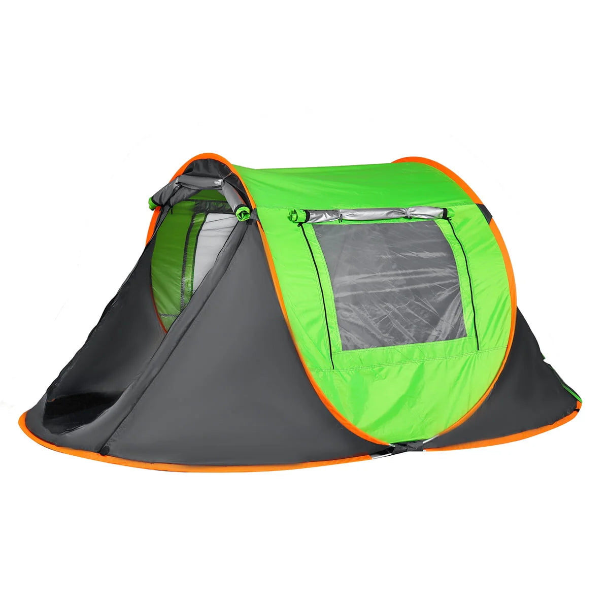 Waterproof Automatic Setup 3-4 Person Camping Tent E347