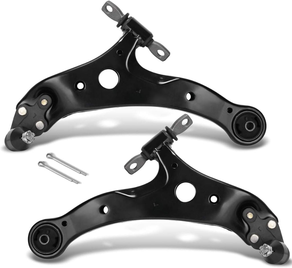 Front Lower Control Arm with Ball Joint D263