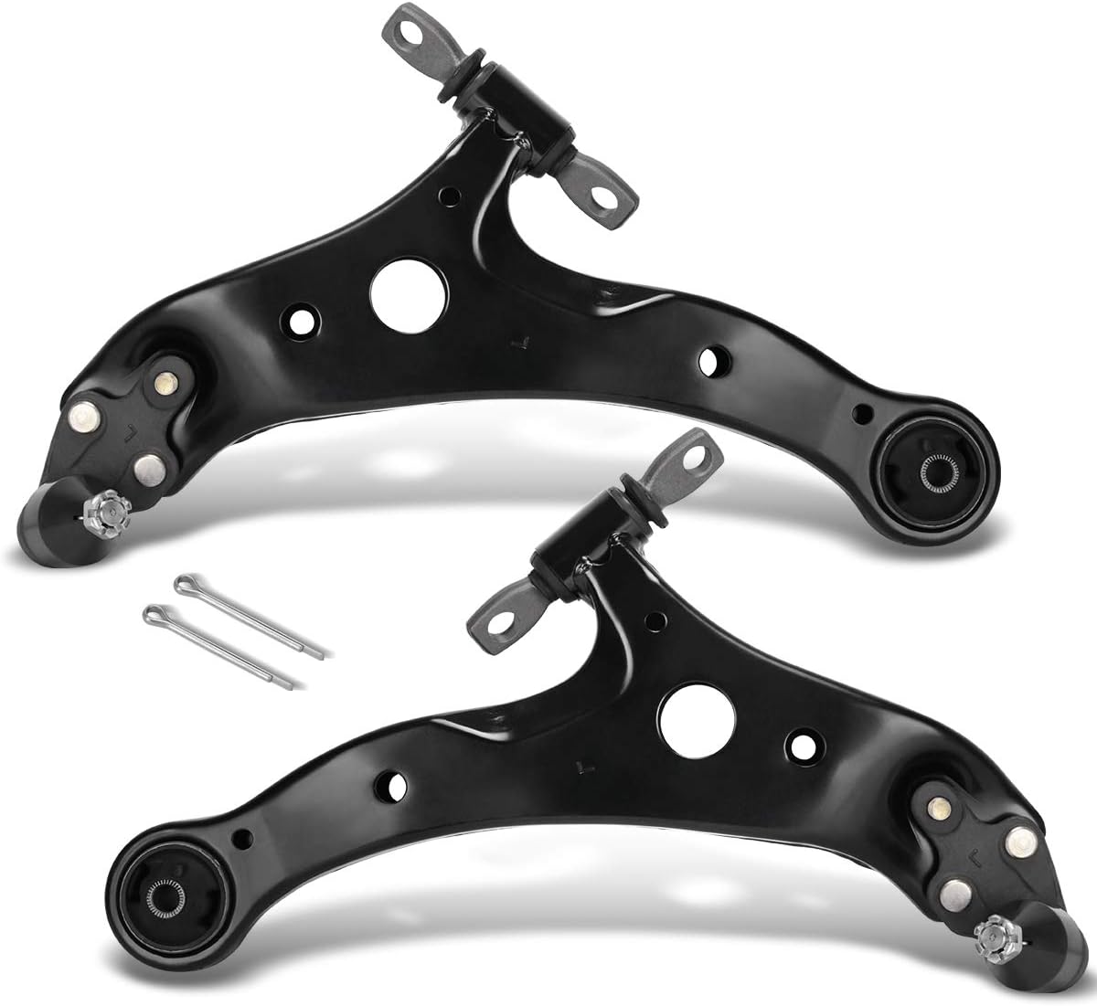 Front Lower Control Arm with Ball Joint D263