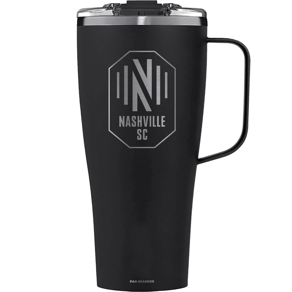Black 32oz Tumbler Q4823