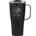 Black 32oz Tumbler Q4823