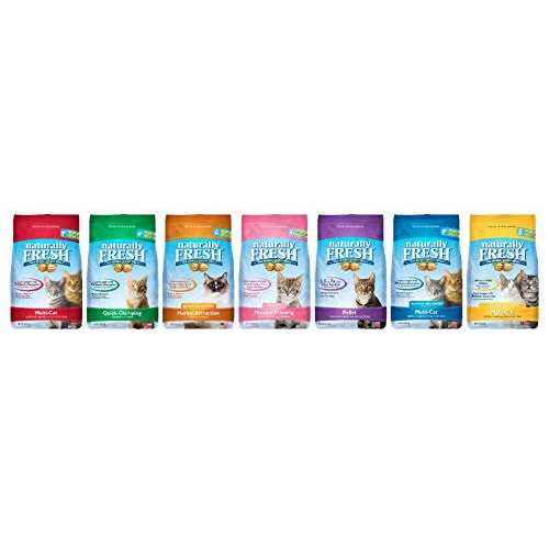 Quick Clumping Cat Litter S888967