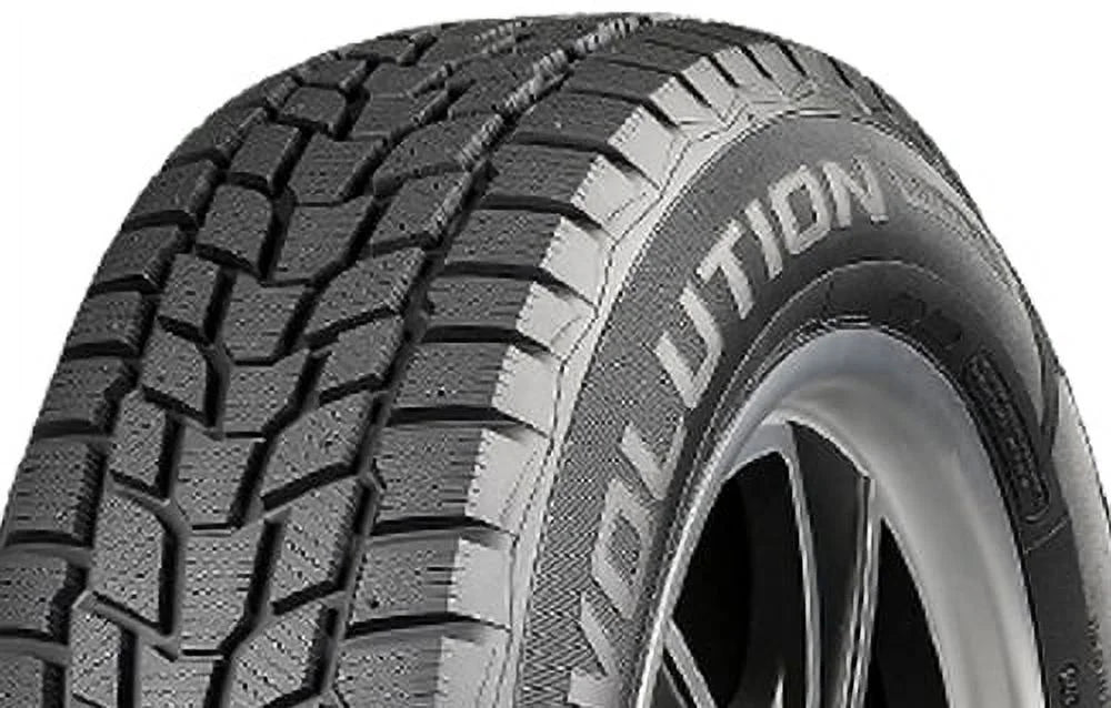 Winter 265/60R18 110T Passenger Tire H1665