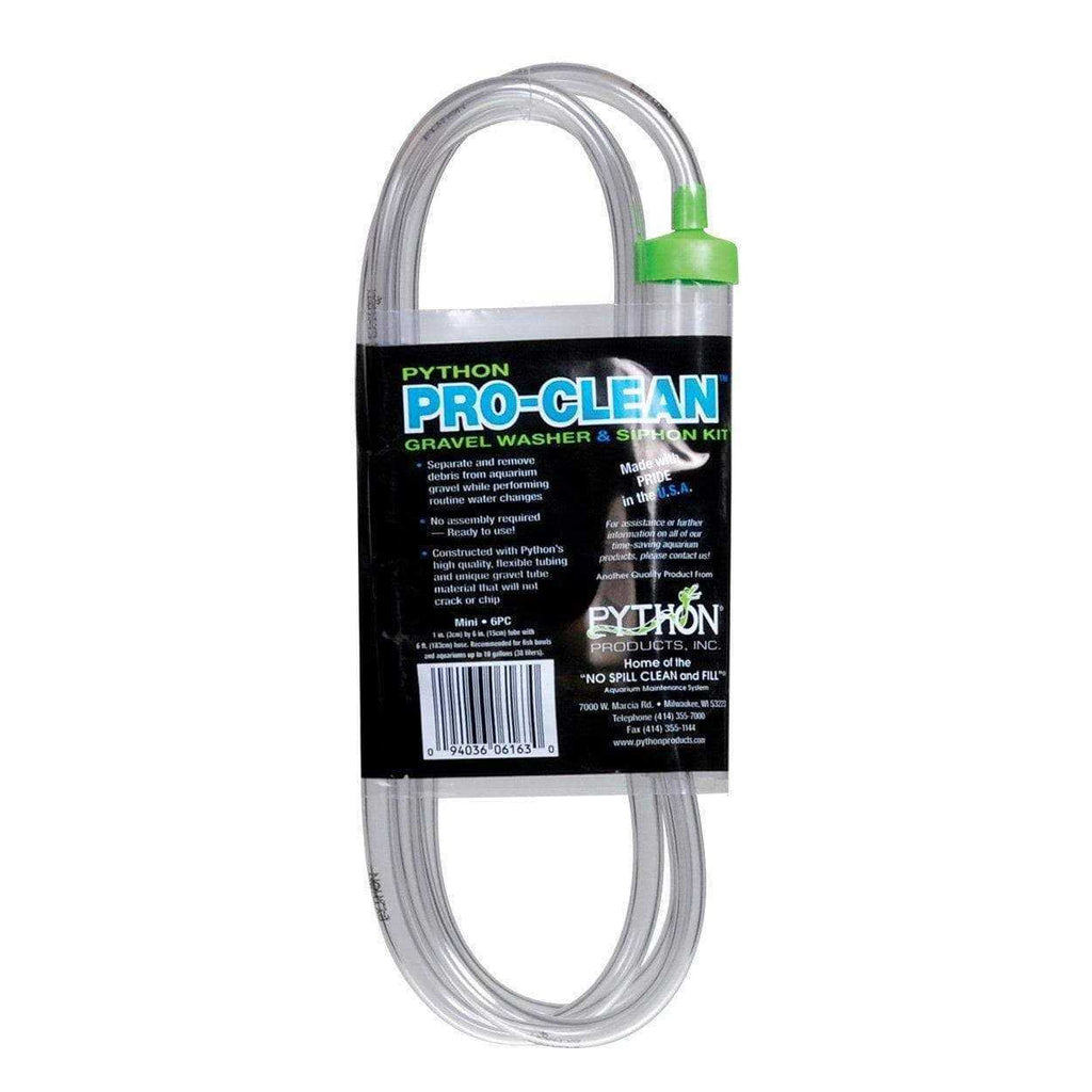 Gravel Washer Siphon Kit N858