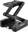 Z Flex Tilt Tripod Head Aluminum Quick Release Plate Pack of 2 H929