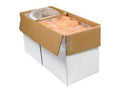 Charbroiled Mini Beef Steak Burger, 1.2 Ounce L76425