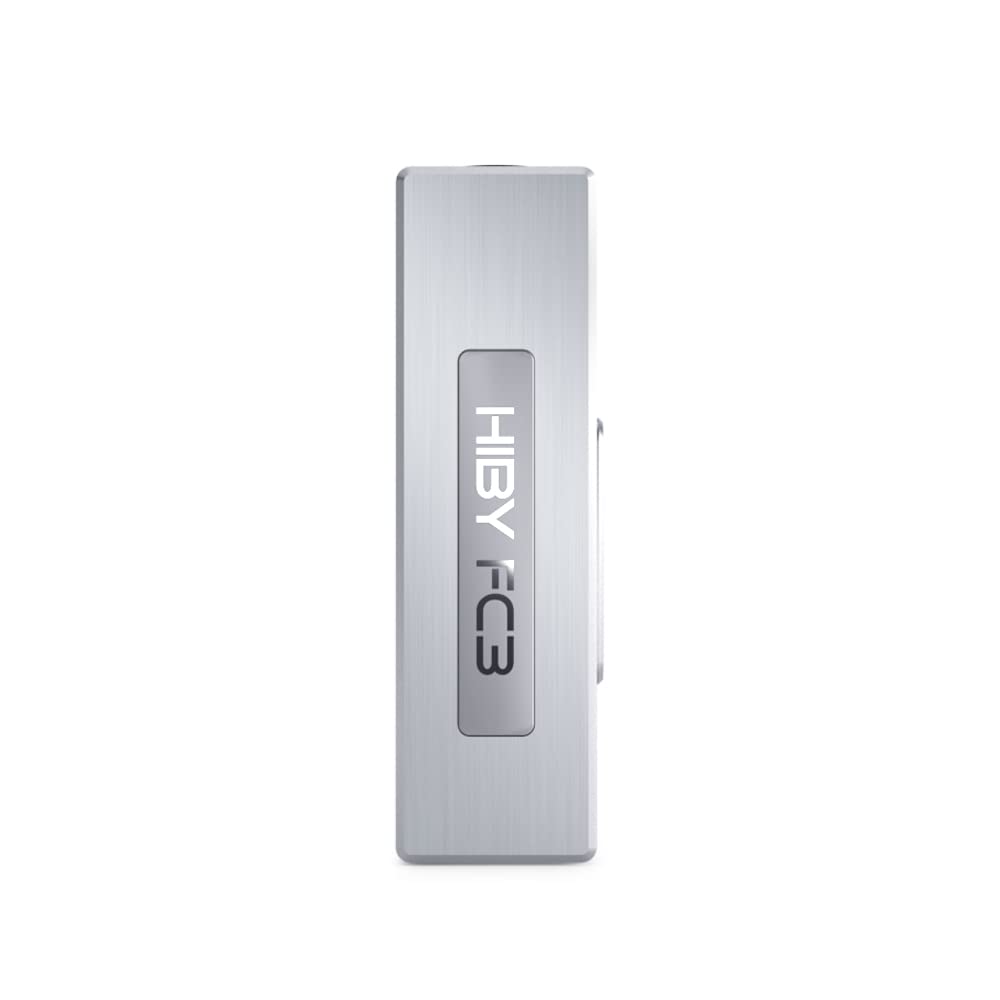 USB DAC Headphone Amplifier Dongle, 3.5mm Output, Pack of 2 K86038