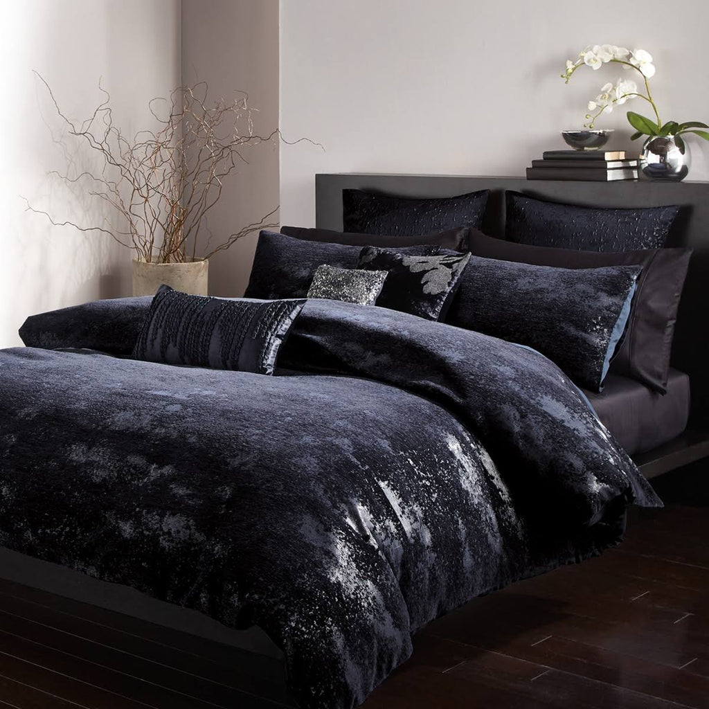 Indigo King Sham V572014