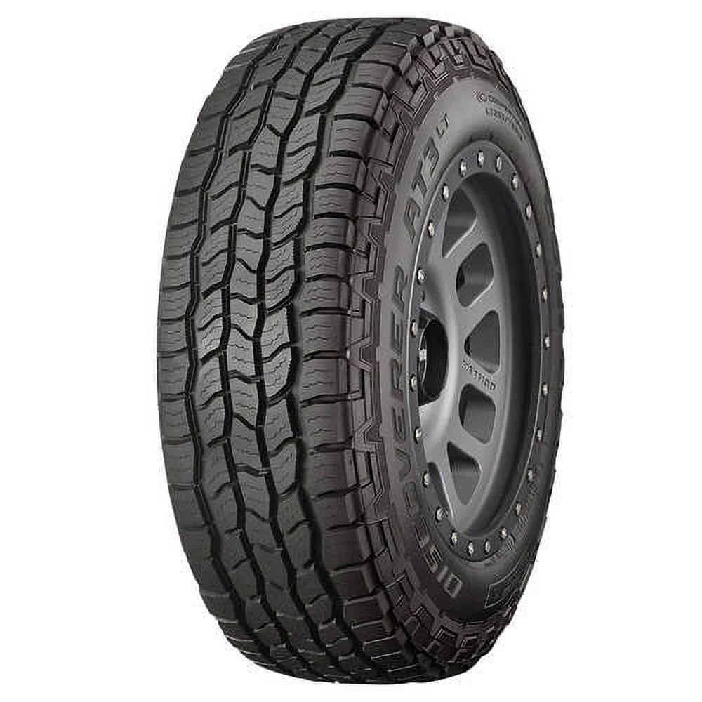 All Terrain LT245/75R16 Light Truck Tire Z876219