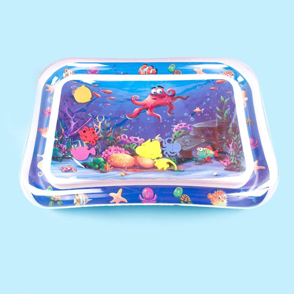 Octopus Inflatable Water Toy R69589