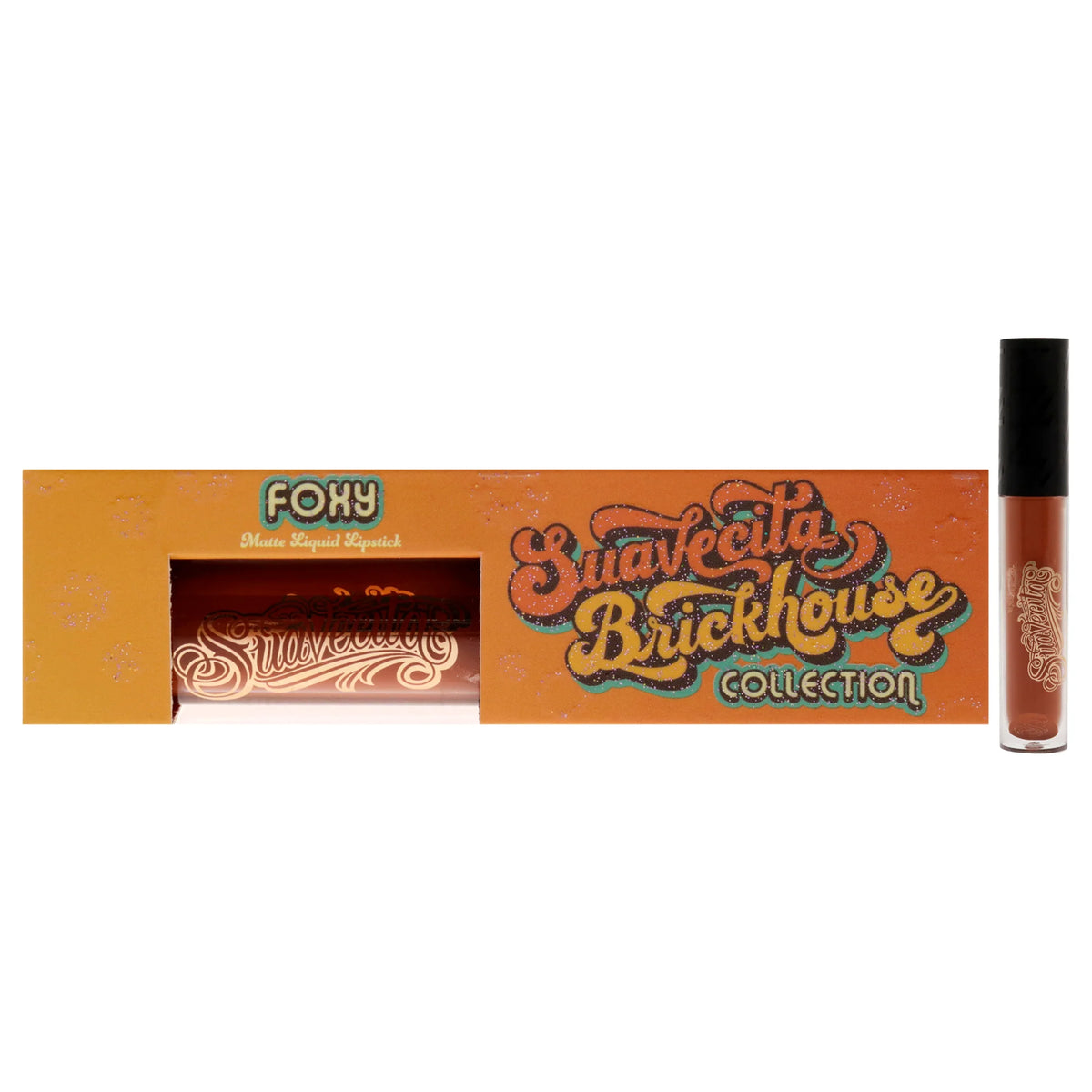 Matte Liquid Lipstick 0.149 oz K96474