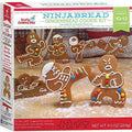 Gingerbread Cookie Kit O920