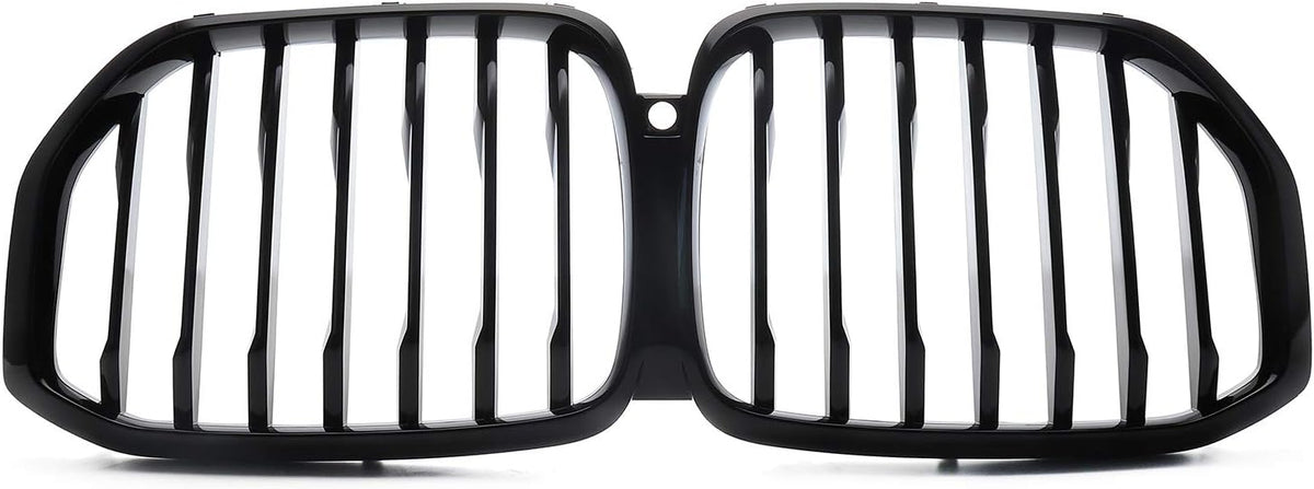 Gloss Black Kidney Grille I9690