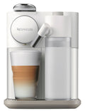 Coffee Maker and Espresso Machine with Milk Frother J944885