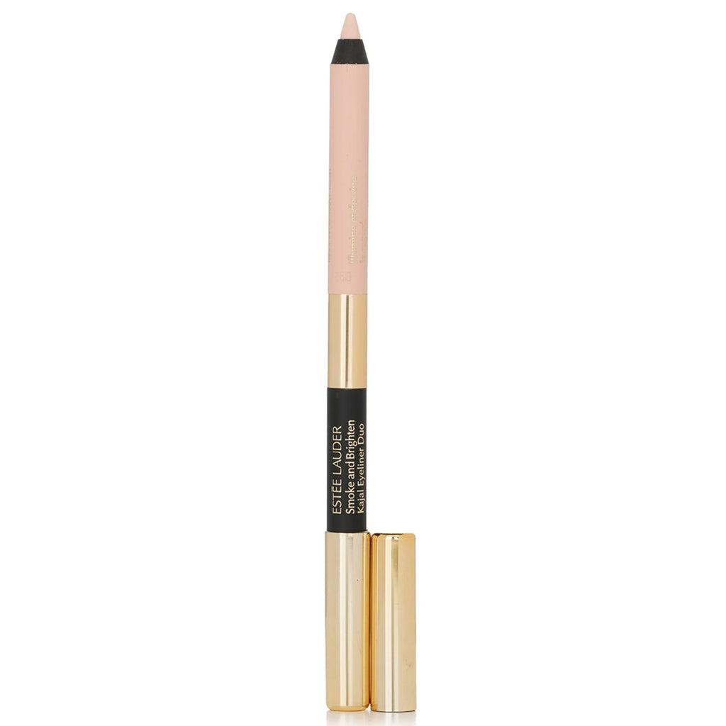 Smoke And Brighten Kajal Eyeliner Duo L33732