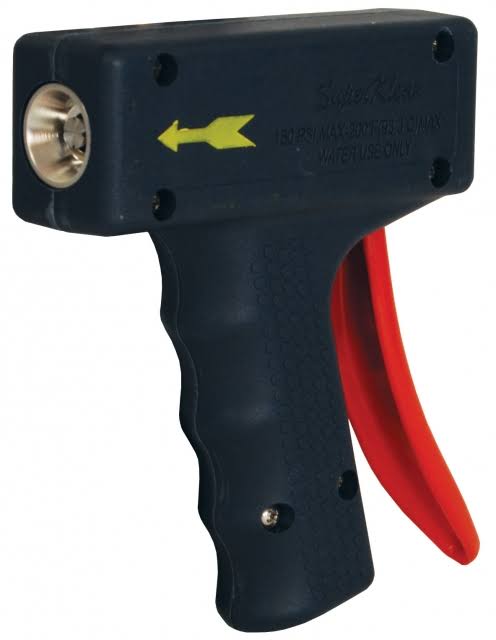 Stainless Mini Spray Nozzle C81198
