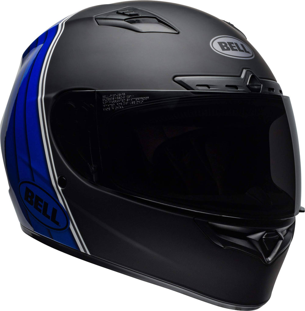 Black/Blue 3XL Helmet G658420