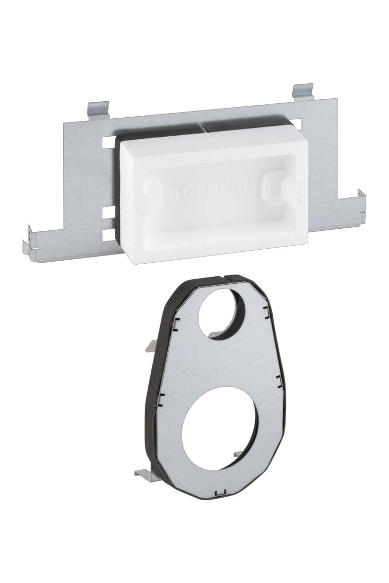 Duofix Carrier Frame Fire Protection Set U472