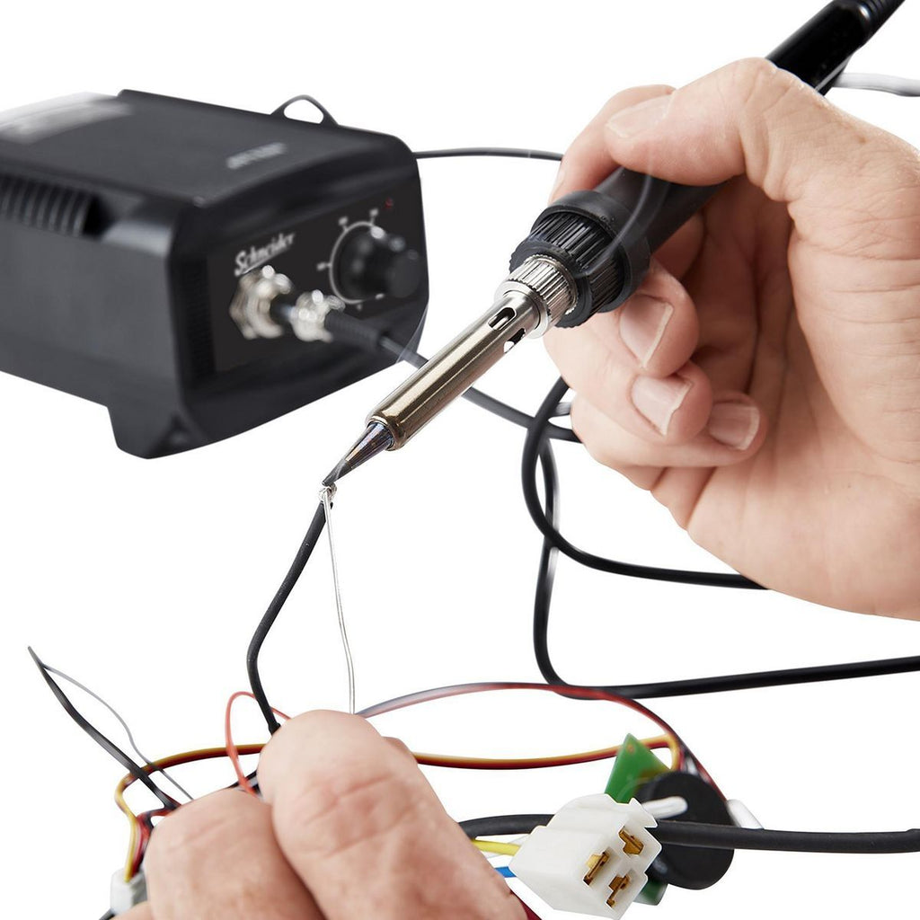 5 to 50 Watt Soldering Station T3717