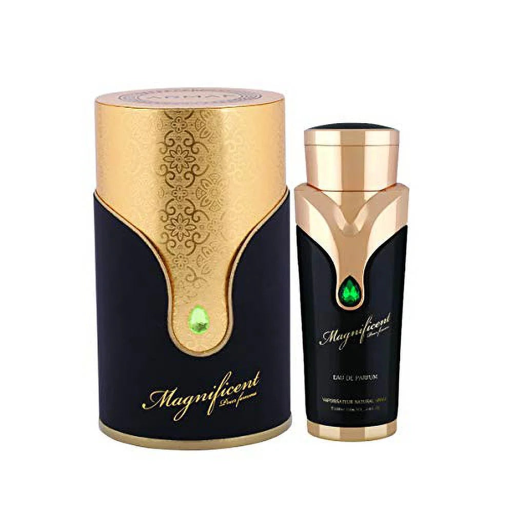 Eau de Parfum Spray 3.4 Ounce L65009
