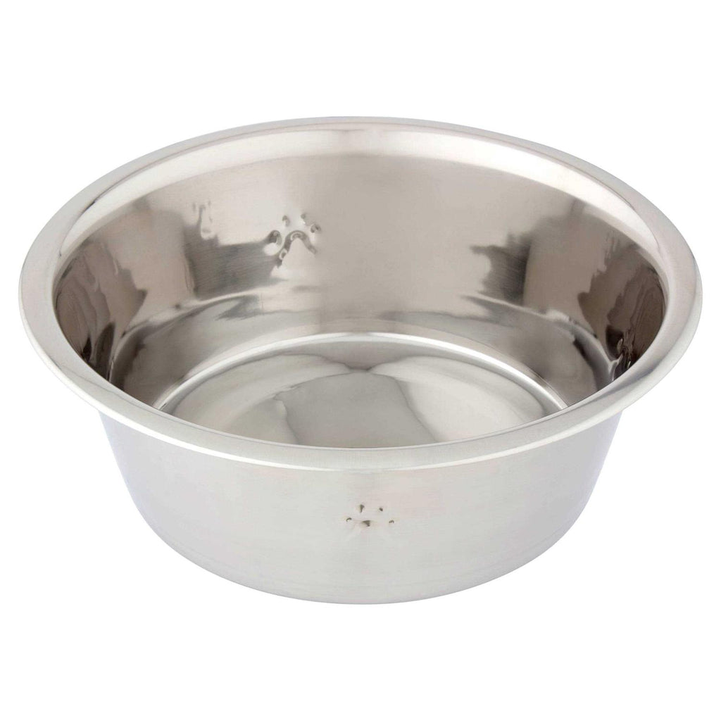 Stainless Steel Dog Bowl X83336