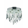 4-Light Flush Mount V149820
