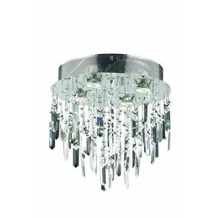 4-Light Flush Mount V149820