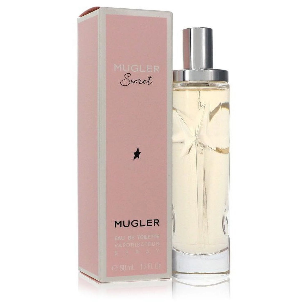 Women Eau De Toilette Spray 1.7 oz L185