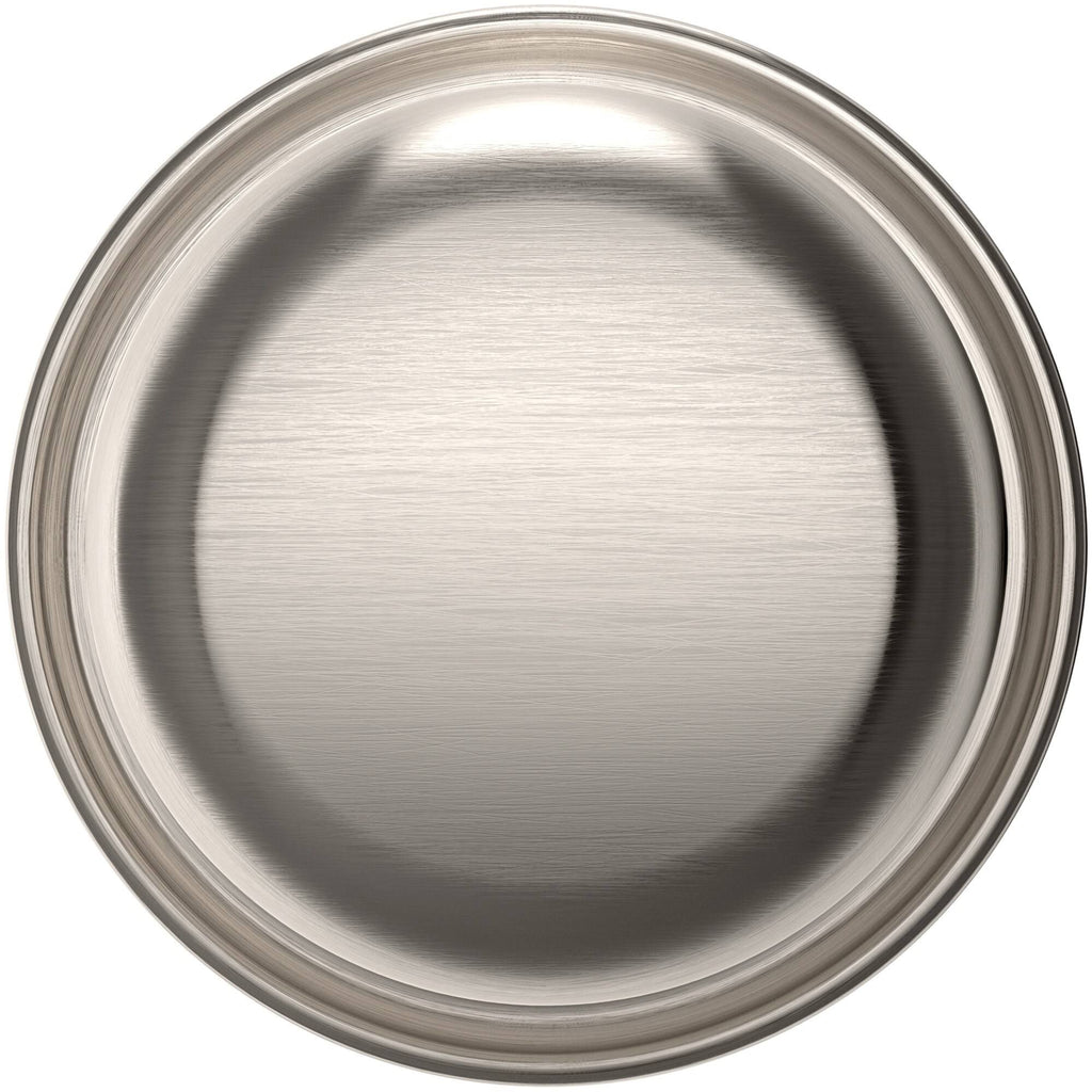 Polished Brass Full Dummy Knob Set C4493