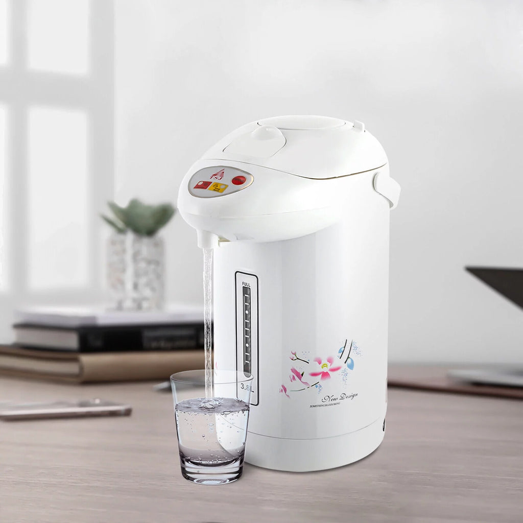 3.8 L Electric Kettle Hot Water Dispenser A984063