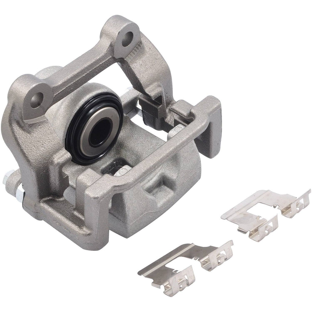 Bracketed Brake Caliper C717607