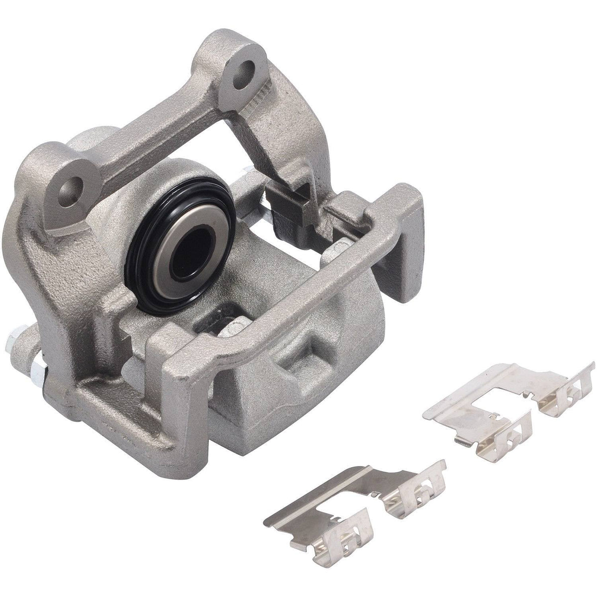 Bracketed Brake Caliper C717607