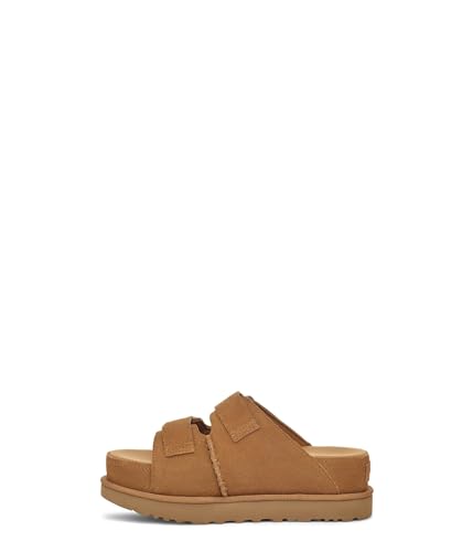 Women's Slide Sandal B48027
