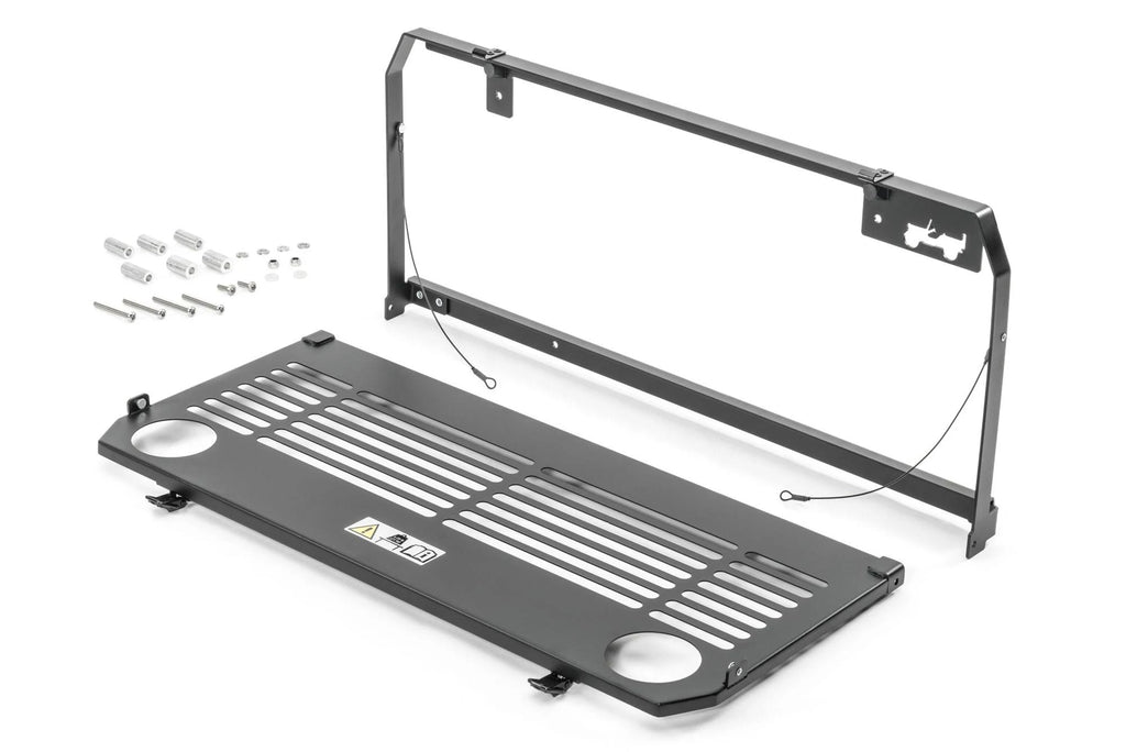 Tailgate Table W19570