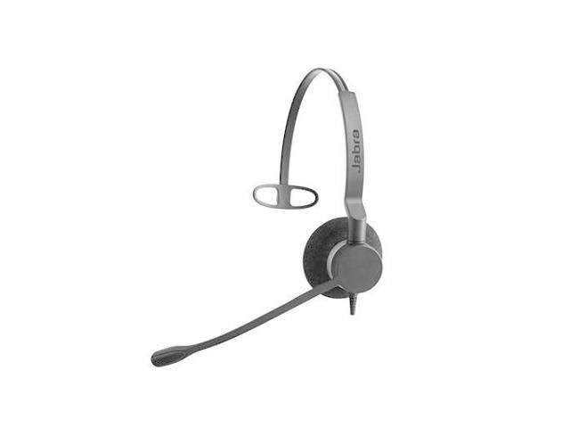 Mono Noise Cancelling Headset R5271