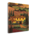 35x22 x 35x22 Fine Art Giclee Print U342