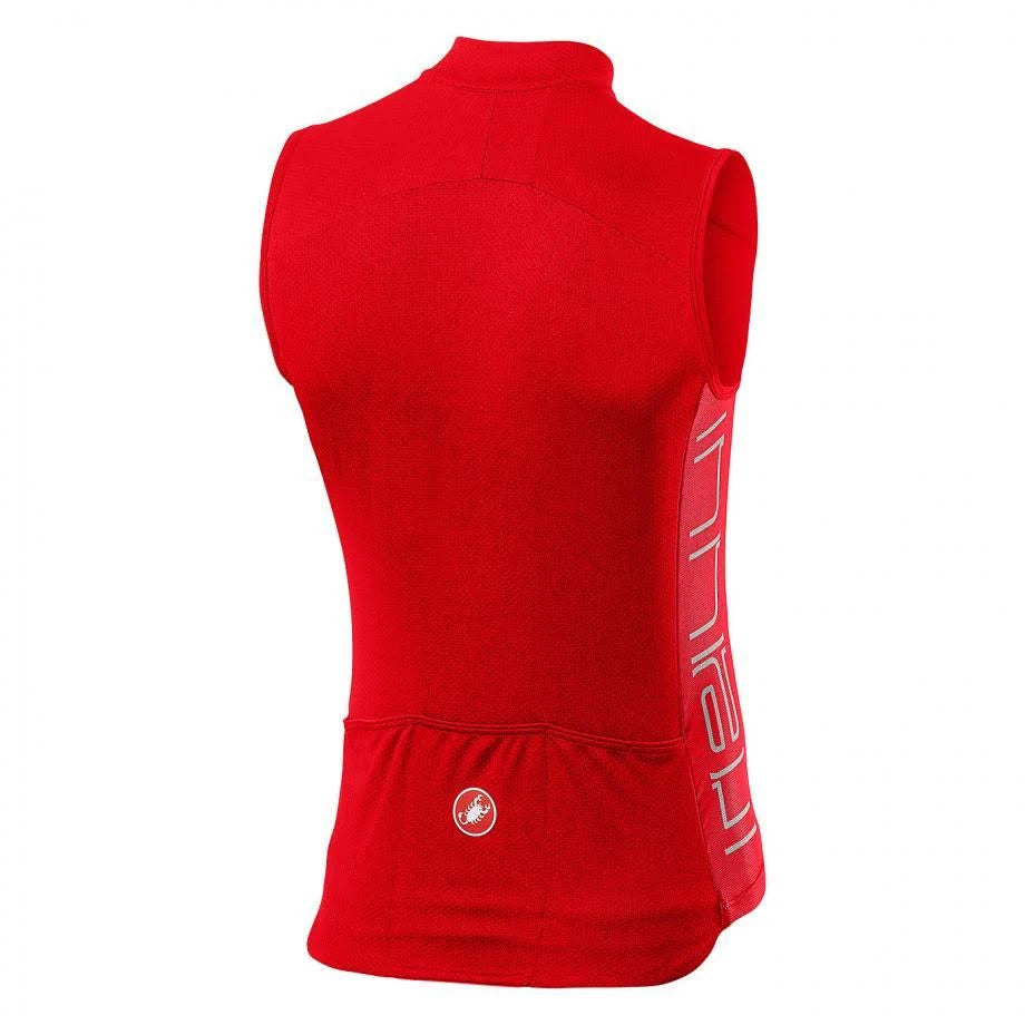 Castelli Entrata V Sleeveless E3270