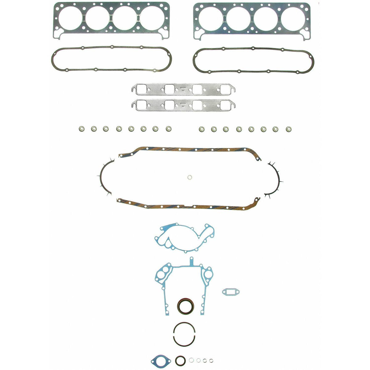 Gasket Kit K997835