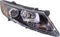 For Kia Optima Headlight 2012 2013 Passenger Side Halogen I6465