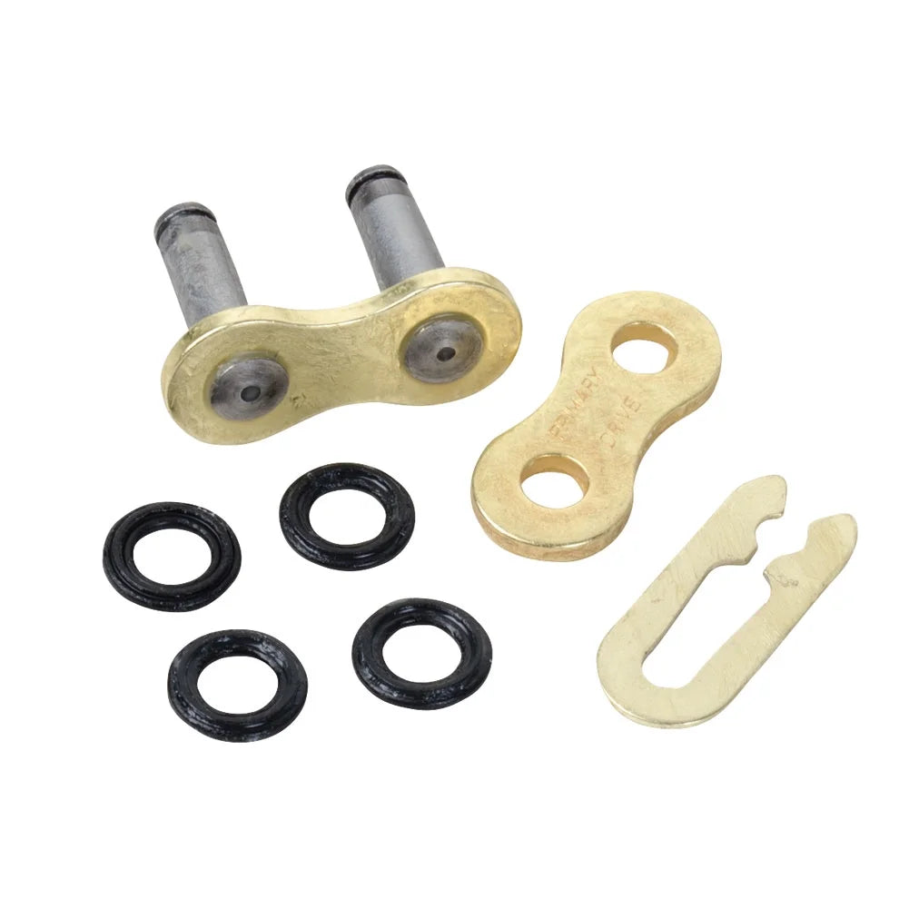 520 X 96 X-Ring Chain with Master Link P15930